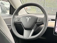 Tesla model 3 standard rwd plus 60 kwh car 2020 | h-039-jn - afbeelding 25 van  27