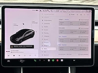 Tesla model 3 standard rwd plus 60 kwh car 2020 | h-039-jn - afbeelding 26 van  27