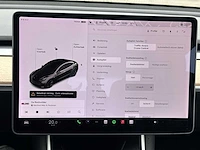 Tesla model 3 standard rwd plus 60 kwh car 2020 | h-039-jn - afbeelding 27 van  27
