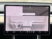 Tesla model 3 standard rwd plus 60 kwh car 2020 | h-039-jn - afbeelding 17 van  27