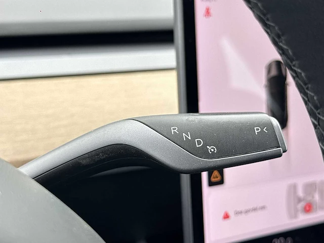 Tesla model 3 standard rwd plus 60 kwh car 2020 | h-039-jn - afbeelding 19 van  27