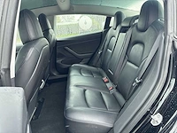 Tesla model 3 standard rwd plus 60 kwh car 2020 | h-039-jn - afbeelding 21 van  27