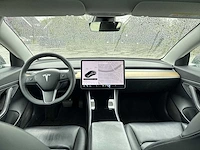 Tesla model 3 standard rwd plus 60 kwh car 2020 | h-039-jn - afbeelding 22 van  27