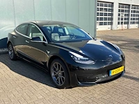 Tesla model 3 standard rwd plus 60 kwh car 2020 | h-039-jn - afbeelding 9 van  27