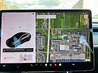 Tesla model 3 standard rwd plus 60 kwh car 2020 | h-039-jn - afbeelding 12 van  27