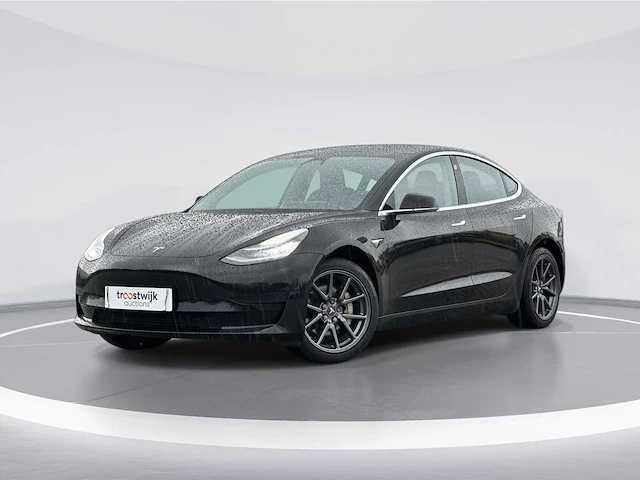 Tesla model 3 standard rwd plus 60 kwh car 2020 | h-039-jn - afbeelding 1 van  27