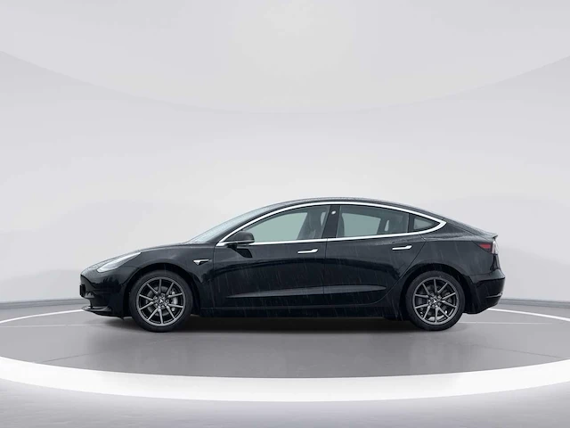 Tesla model 3 standard rwd plus 60 kwh car 2020 | h-039-jn - afbeelding 21 van  27