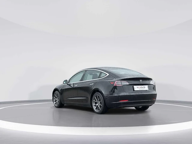 Tesla model 3 standard rwd plus 60 kwh car 2020 | h-039-jn - afbeelding 22 van  27