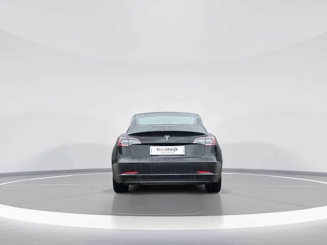 Tesla model 3 standard rwd plus 60 kwh car 2020 | h-039-jn - afbeelding 23 van  27