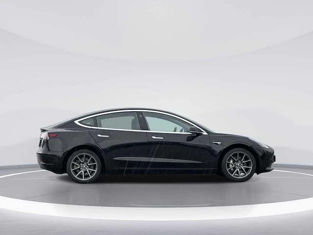 Tesla model 3 standard rwd plus 60 kwh car 2020 | h-039-jn - afbeelding 25 van  27
