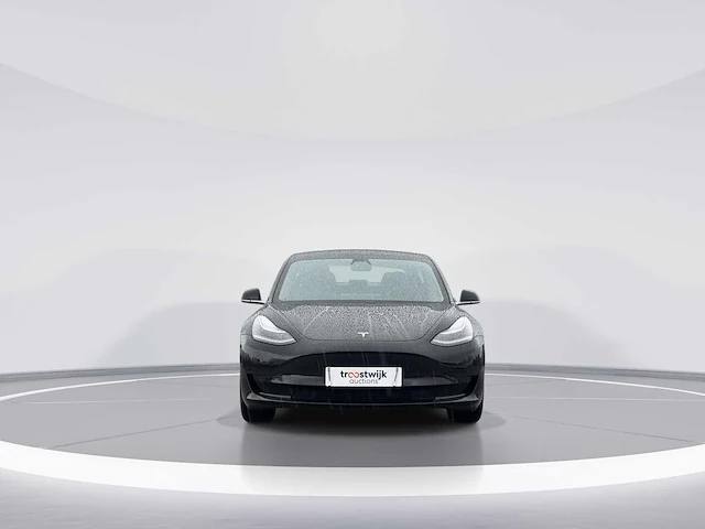 Tesla model 3 standard rwd plus 60 kwh car 2020 | h-039-jn - afbeelding 27 van  27