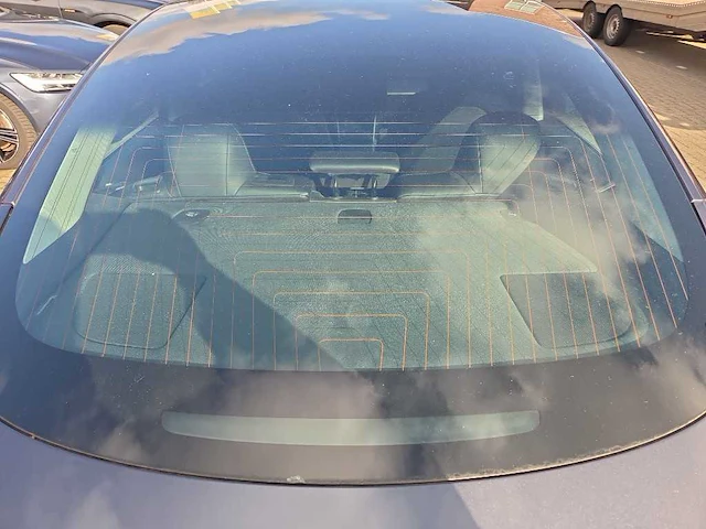 Tesla model 3 standard rwd plus 60 kwh car 2020 | h-503-kx - afbeelding 5 van  26