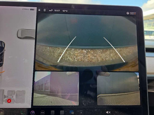 Tesla model 3 standard rwd plus 60 kwh car 2020 | h-503-kx - afbeelding 6 van  26