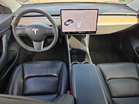 Tesla model 3 standard rwd plus 60 kwh car 2020 | h-503-kx - afbeelding 8 van  26