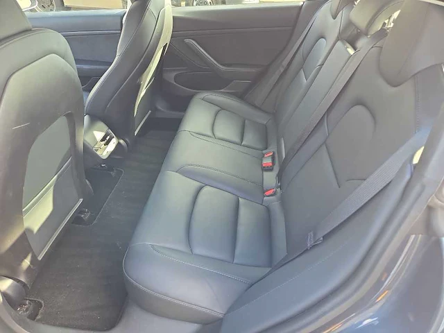 Tesla model 3 standard rwd plus 60 kwh car 2020 | h-503-kx - afbeelding 10 van  26
