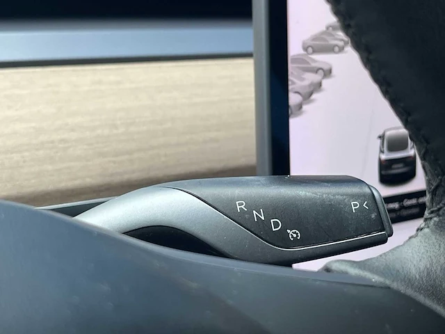 Tesla model 3 standard rwd plus 60 kwh car 2020 | h-503-kx - afbeelding 22 van  26