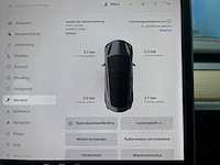 Tesla model 3 standard rwd plus 60 kwh car 2020 | h-503-kx - afbeelding 26 van  26
