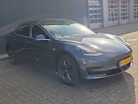 Tesla model 3 standard rwd plus 60 kwh car 2020 | h-503-kx - afbeelding 14 van  26