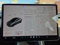 Tesla model 3 standard rwd plus 60 kwh car 2020 | h-503-kx - afbeelding 16 van  26