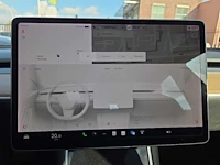 Tesla model 3 standard rwd plus 60 kwh car 2020 | h-503-kx - afbeelding 18 van  26