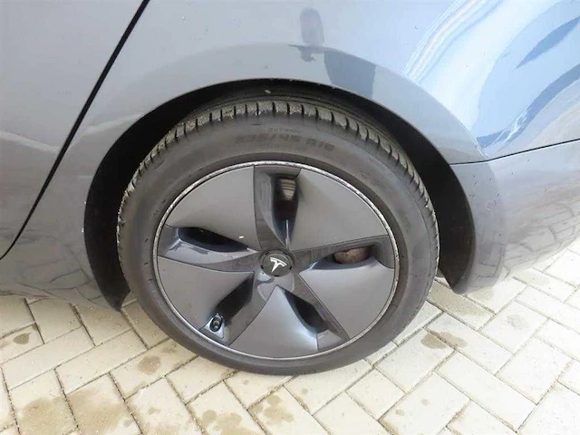 Tesla model 3 standard rwd plus 60 kwh full self driving 2020 | h-331-pj - afbeelding 3 van  15