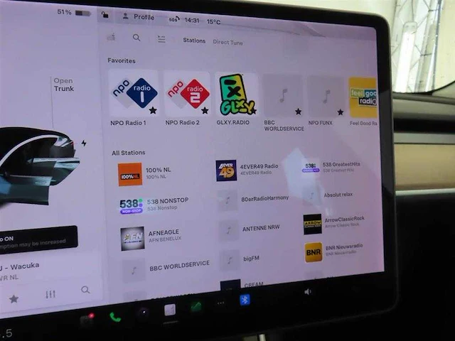 Tesla model 3 standard rwd plus 60 kwh full self driving 2020 | h-331-pj - afbeelding 4 van  15