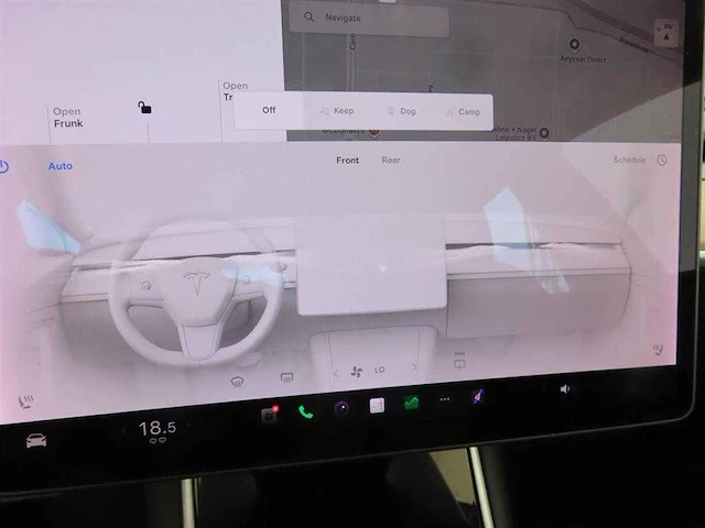 Tesla model 3 standard rwd plus 60 kwh full self driving 2020 | h-331-pj - afbeelding 6 van  15
