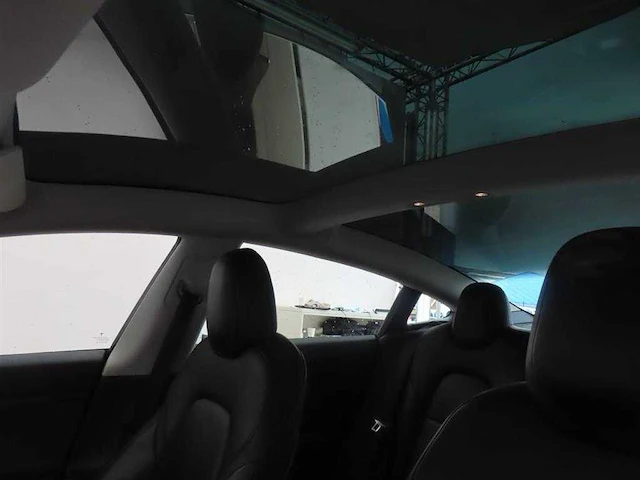 Tesla model 3 standard rwd plus 60 kwh full self driving 2020 | h-331-pj - afbeelding 7 van  15