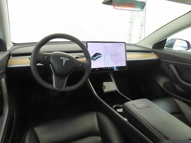 Tesla model 3 standard rwd plus 60 kwh full self driving 2020 | h-331-pj - afbeelding 9 van  15