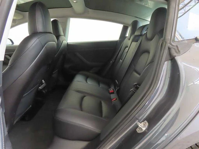 Tesla model 3 standard rwd plus 60 kwh full self driving 2020 | h-331-pj - afbeelding 14 van  15