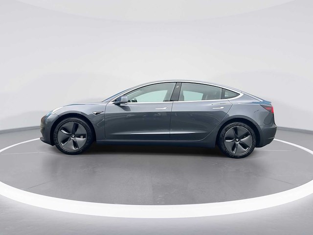 Tesla model 3 standard rwd plus 60 kwh full self driving 2020 | h-331-pj - afbeelding 12 van  18