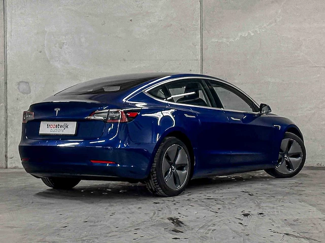 Tesla model 3 standard rwd plus 60 kwh (origineel-nl & 1e eigenaar) 238pk 2019, g-021-bb - afbeelding 5 van  68