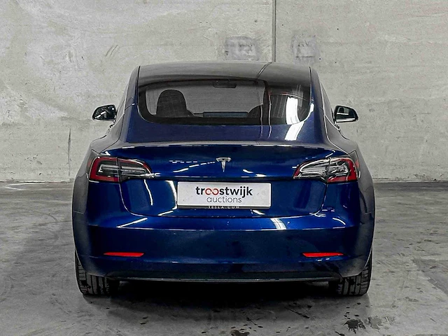 Tesla model 3 standard rwd plus 60 kwh (origineel-nl & 1e eigenaar) 238pk 2019, g-021-bb - afbeelding 7 van  68