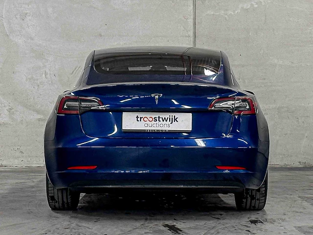 Tesla model 3 standard rwd plus 60 kwh (origineel-nl & 1e eigenaar) 238pk 2019, g-021-bb - afbeelding 8 van  68