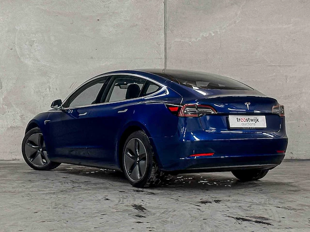 Tesla model 3 standard rwd plus 60 kwh (origineel-nl & 1e eigenaar) 238pk 2019, g-021-bb - afbeelding 10 van  68