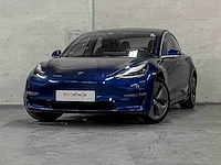 Tesla model 3 standard rwd plus 60 kwh (origineel-nl & 1e eigenaar) 238pk 2019, g-021-bb - afbeelding 1 van  68