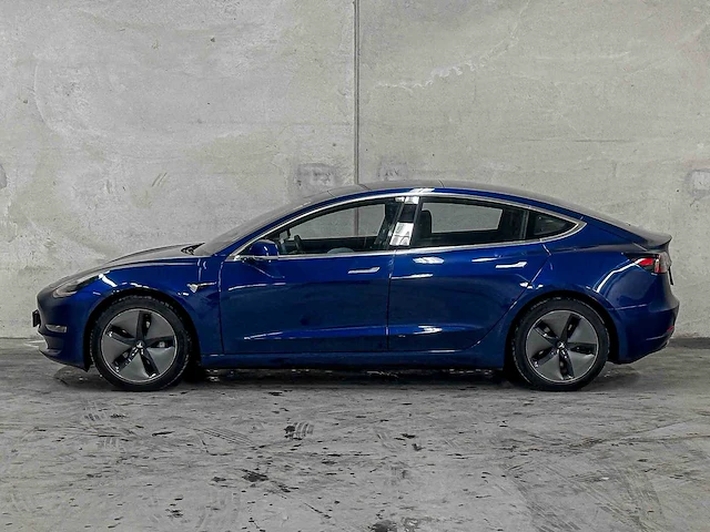 Tesla model 3 standard rwd plus 60 kwh (origineel-nl & 1e eigenaar) 238pk 2019, g-021-bb - afbeelding 13 van  68