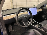 Tesla model 3 standard rwd plus 60 kwh (origineel-nl & 1e eigenaar) 238pk 2019, g-021-bb - afbeelding 15 van  68