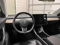 Tesla model 3 standard rwd plus 60 kwh (origineel-nl & 1e eigenaar) 238pk 2019, g-021-bb - afbeelding 16 van  68