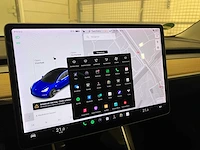 Tesla model 3 standard rwd plus 60 kwh (origineel-nl & 1e eigenaar) 238pk 2019, g-021-bb - afbeelding 24 van  68