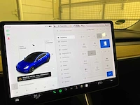 Tesla model 3 standard rwd plus 60 kwh (origineel-nl & 1e eigenaar) 238pk 2019, g-021-bb - afbeelding 25 van  68