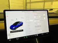 Tesla model 3 standard rwd plus 60 kwh (origineel-nl & 1e eigenaar) 238pk 2019, g-021-bb - afbeelding 28 van  68