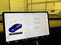 Tesla model 3 standard rwd plus 60 kwh (origineel-nl & 1e eigenaar) 238pk 2019, g-021-bb - afbeelding 33 van  68