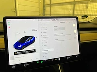 Tesla model 3 standard rwd plus 60 kwh (origineel-nl & 1e eigenaar) 238pk 2019, g-021-bb - afbeelding 38 van  68