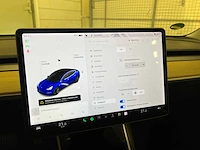 Tesla model 3 standard rwd plus 60 kwh (origineel-nl & 1e eigenaar) 238pk 2019, g-021-bb - afbeelding 41 van  68