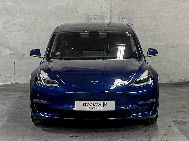 Tesla model 3 standard rwd plus 60 kwh (origineel-nl & 1e eigenaar) 238pk 2019, g-021-bb - afbeelding 34 van  68