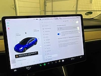 Tesla model 3 standard rwd plus 60 kwh (origineel-nl & 1e eigenaar) 238pk 2019, g-021-bb - afbeelding 48 van  68