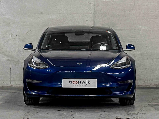 Tesla model 3 standard rwd plus 60 kwh (origineel-nl & 1e eigenaar) 238pk 2019, g-021-bb - afbeelding 45 van  68