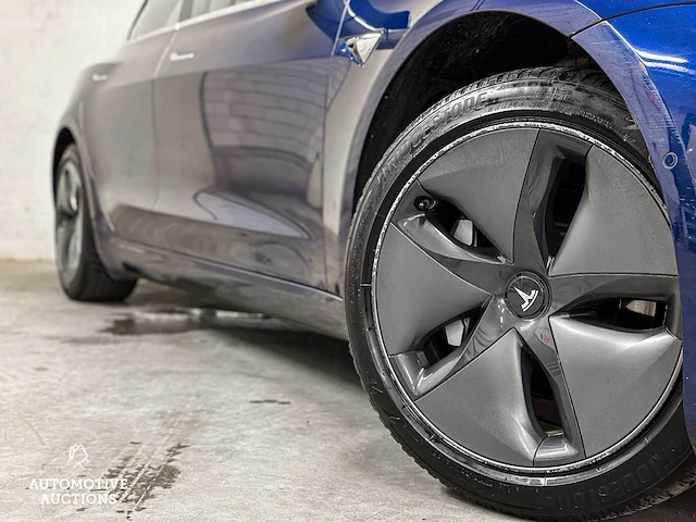 Tesla model 3 standard rwd plus 60 kwh (origineel-nl + 1e eigenaar), g-290-pd - afbeelding 2 van  51