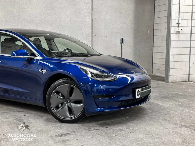 Tesla model 3 standard rwd plus 60 kwh (origineel-nl + 1e eigenaar), g-290-pd - afbeelding 3 van  51
